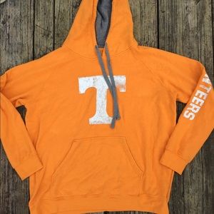 Tennessee Volunteers Pullover Hoodie